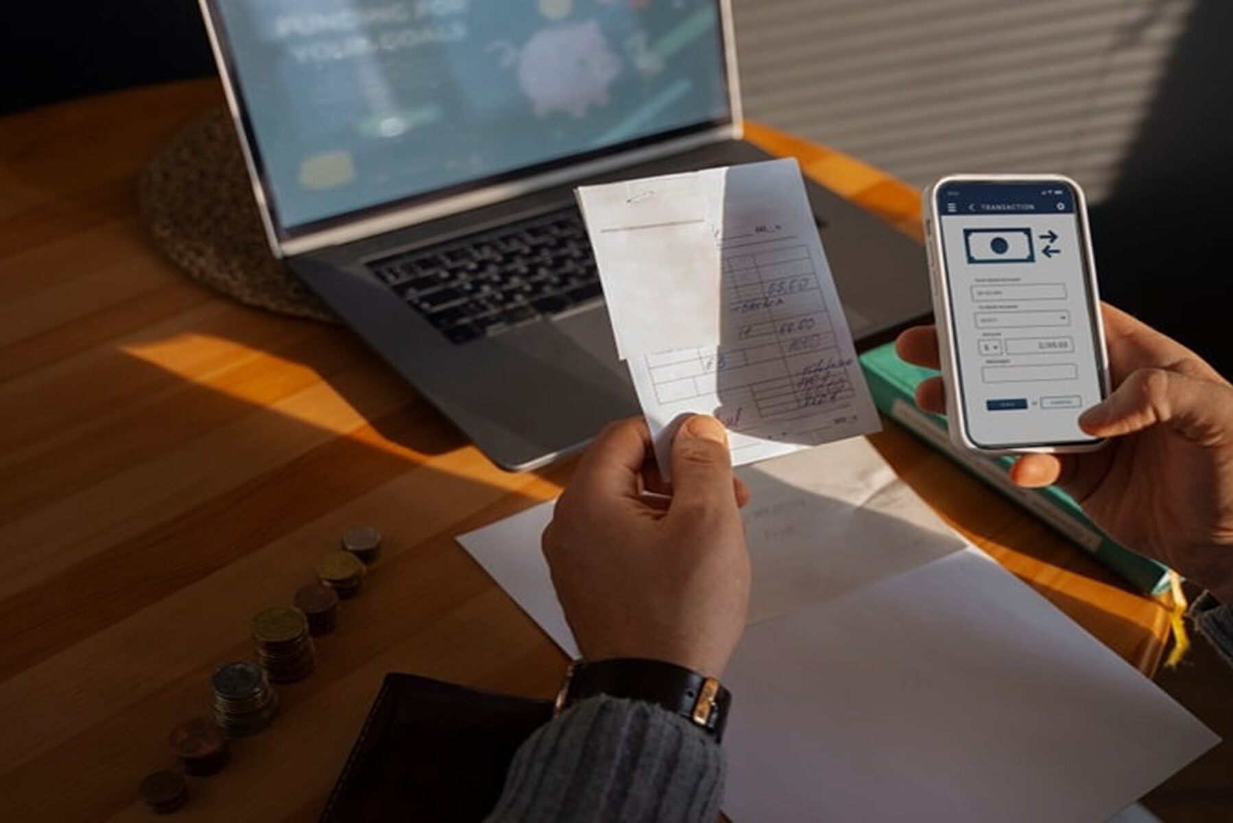 Cross‑border Payment