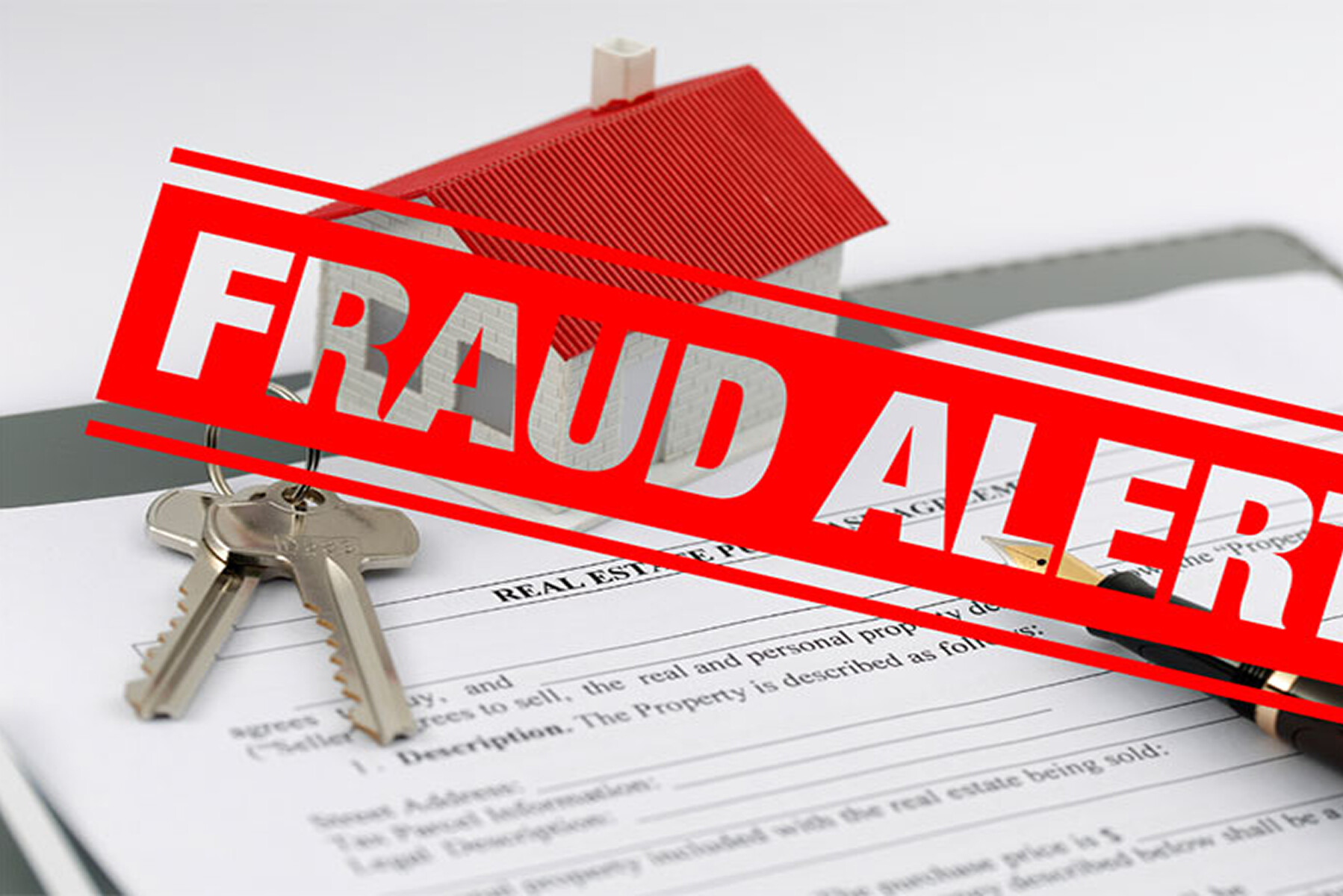 Property Frauds